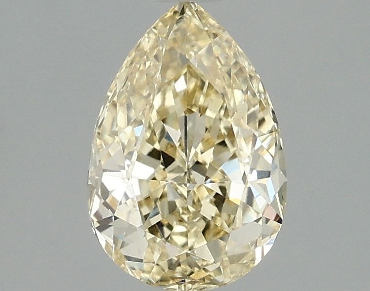 Loose Lab Diamond - IGI Pear 1.54ct Fancy Intense Yellow VS1: Loose Lab Diamond - IGI Pear 1.54ct Fancy Intense Yellow VS1 This listing features Loose Lab Diamond - IGI Pear 1.54ct Fancy Intense Yellow VS1. Item specifics are provided below. Item Specifics: