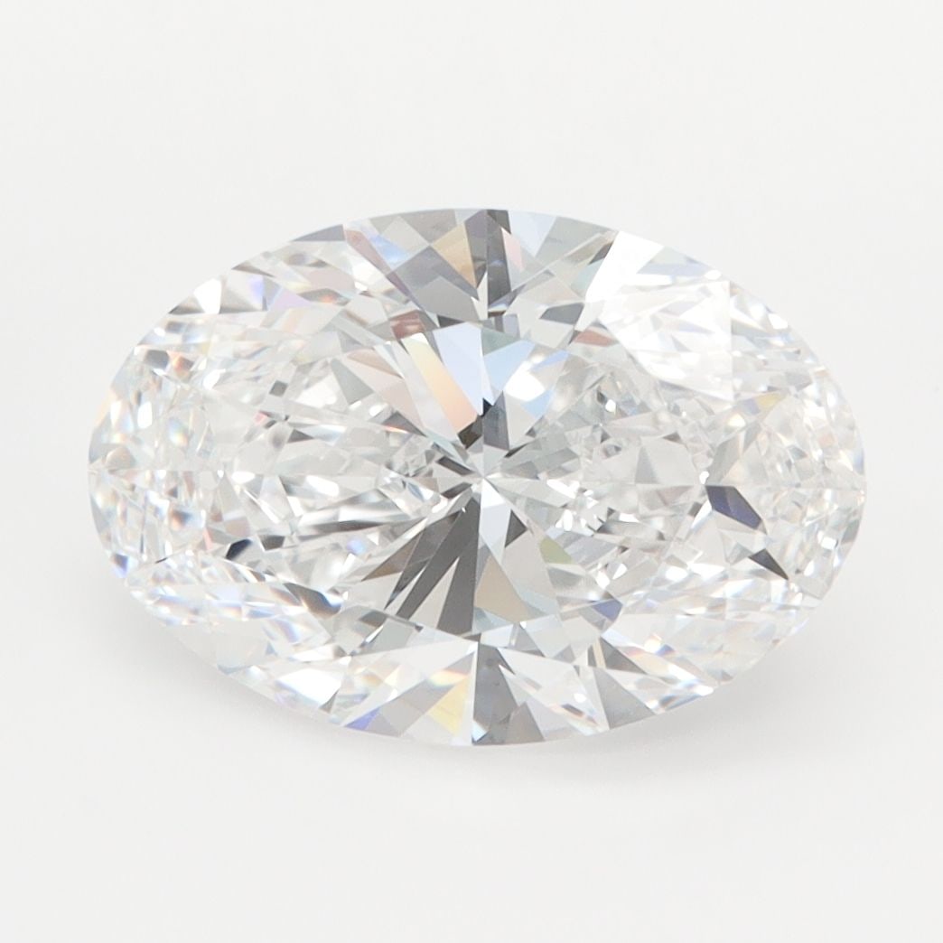 Loose Lab Diamond - IGI Oval 3.09ct D VVS1: Loose Lab Diamond - IGI Oval 3.09ct D VVS1 This listing features Loose Lab Diamond - IGI Oval 3.09ct D VVS1. Item specifics are provided below. Item Specifics: Source: This Is A Real Diamond Grown