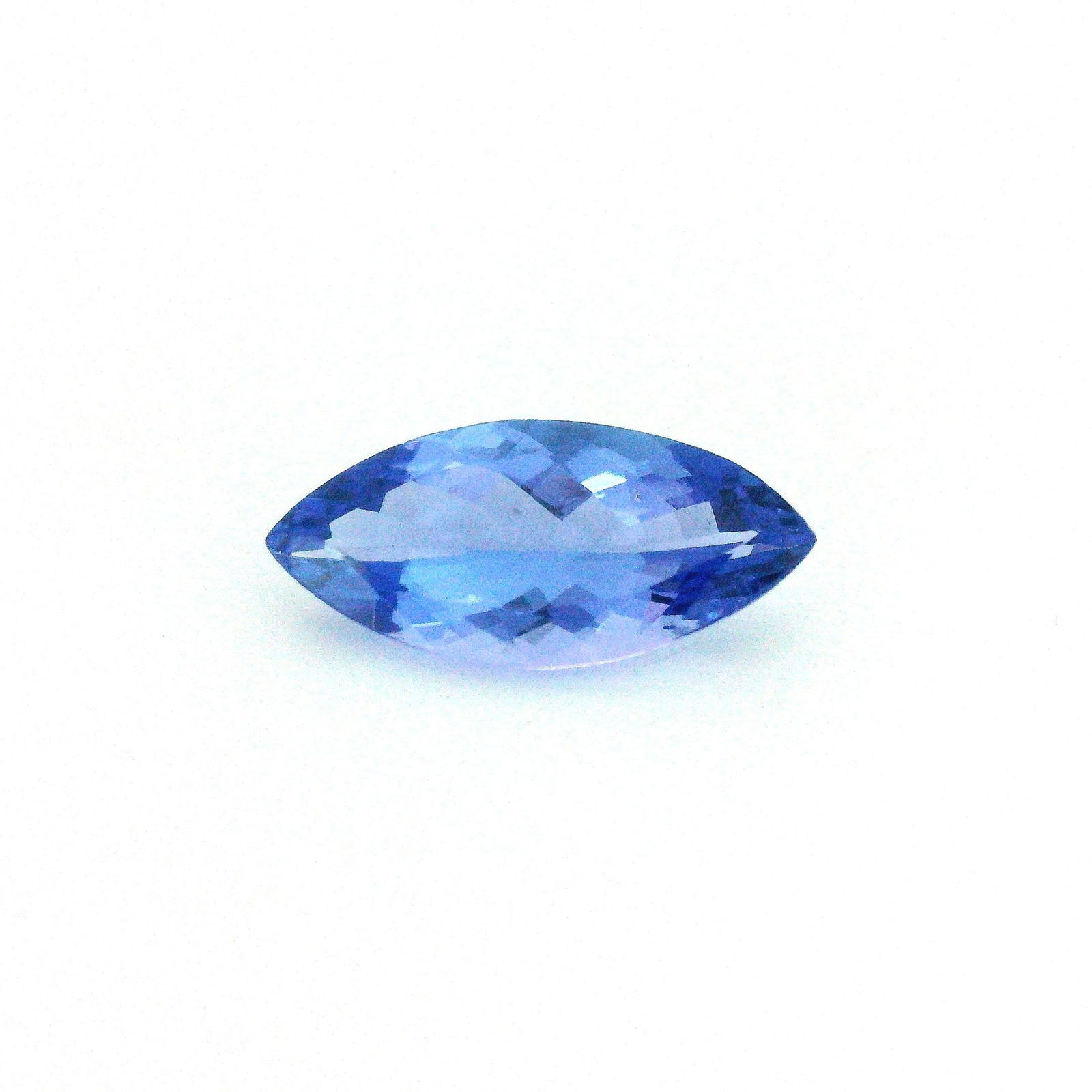 Loose Tanzanite Gemstone - GSI Marquise 1.56ct Blue EC: Loose Tanzanite Gemstone - GSI Marquise 1.56ct Blue EC This listing features Loose Tanzanite Gemstone - GSI Marquise 1.56ct Blue EC. Item specifics are provided below. Item Specifics: Type:
