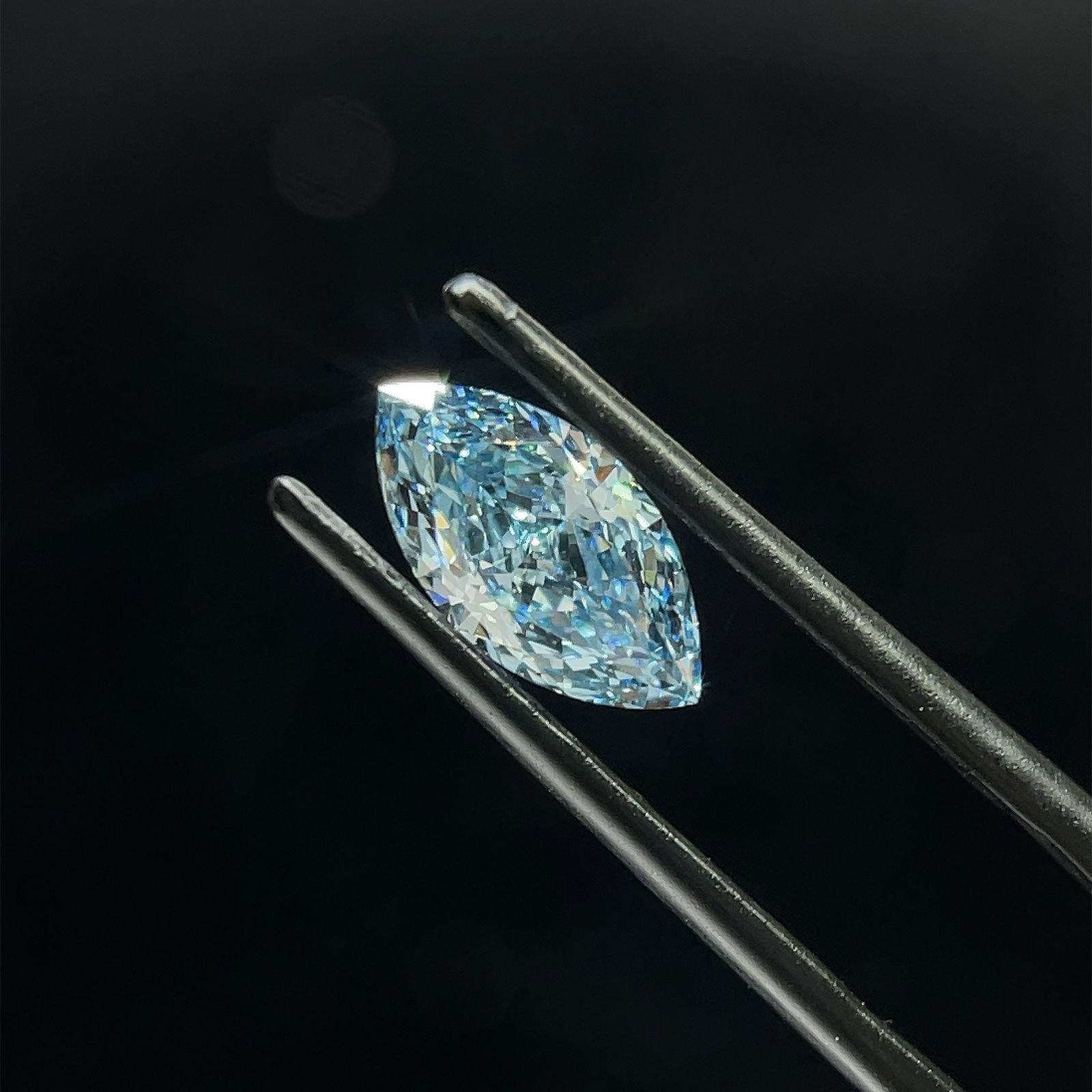 Loose Lab Diamond - Marquise 1.23ct Blue VVS2: Loose Lab Diamond - Marquise 1.23ct Blue VVS2 This listing features Loose Lab Diamond - Marquise 1.23ct Blue VVS2. Item specifics are provided below. Item Specifics: Source: This Is A Real Diamond