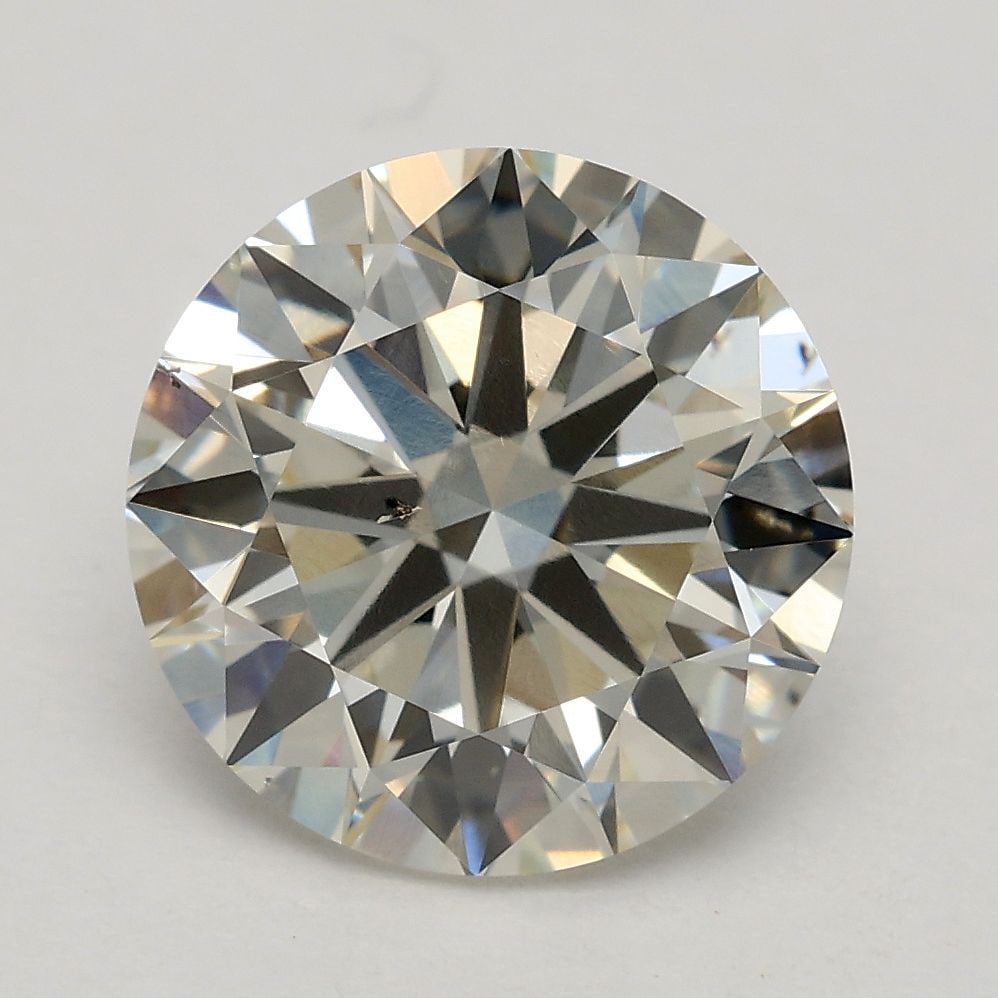 Loose Lab Diamond - IGI Round 2.5ct J SI1: Loose Lab Diamond - IGI Round 2.5ct J SI1 This listing features Loose Lab Diamond - IGI Round 2.5ct J SI1. Item specifics are provided below. Item Specifics: Source: This Is A Real Diamond Grown In