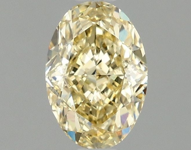 Loose Lab Diamond - IGI Oval 1.1ct Fancy Intense Yellow VS1: Loose Lab Diamond - IGI Oval 1.1ct Fancy Intense Yellow VS1 This listing features Loose Lab Diamond - IGI Oval 1.1ct Fancy Intense Yellow VS1. Item specifics are provided below. Item Specifics: