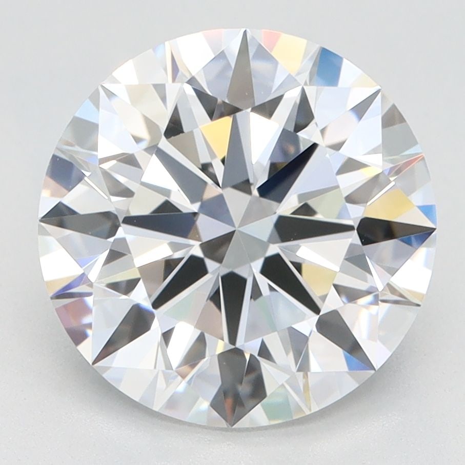 Loose Lab Diamond - GIA Round 2.96ct D VVS1: Loose Lab Diamond - GIA Round 2.96ct D VVS1 This listing features Loose Lab Diamond - GIA Round 2.96ct D VVS1. Item specifics are provided below. Item Specifics: Source: This Is A Real Diamond Grown