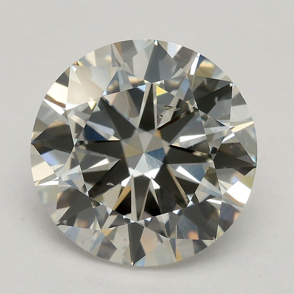 Loose Lab Diamond - IGI Round 2.81ct I SI1: Loose Lab Diamond - IGI Round 2.81ct I SI1 This listing features Loose Lab Diamond - IGI Round 2.81ct I SI1. Item specifics are provided below. Item Specifics: Source: This Is A Real Diamond Grown