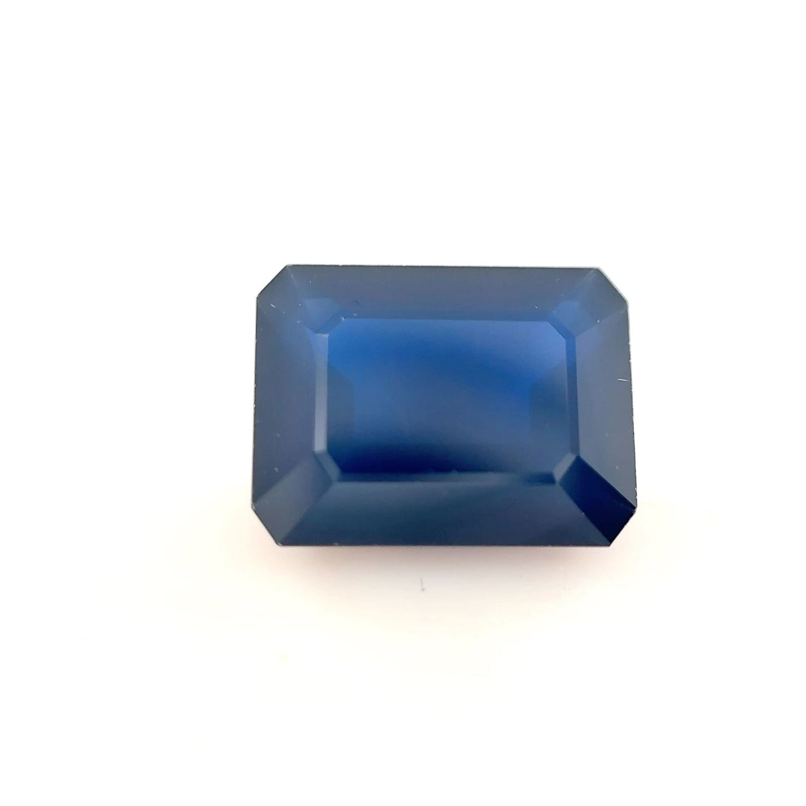 Loose Sapphire Gemstone - Emerald 2.54ct Blue EC: Loose Sapphire Gemstone - Emerald 2.54ct Blue EC This listing features Loose Sapphire Gemstone - Emerald 2.54ct Blue EC. Item specifics are provided below. Item Specifics: Type: Sapphire Carat: 2.54
