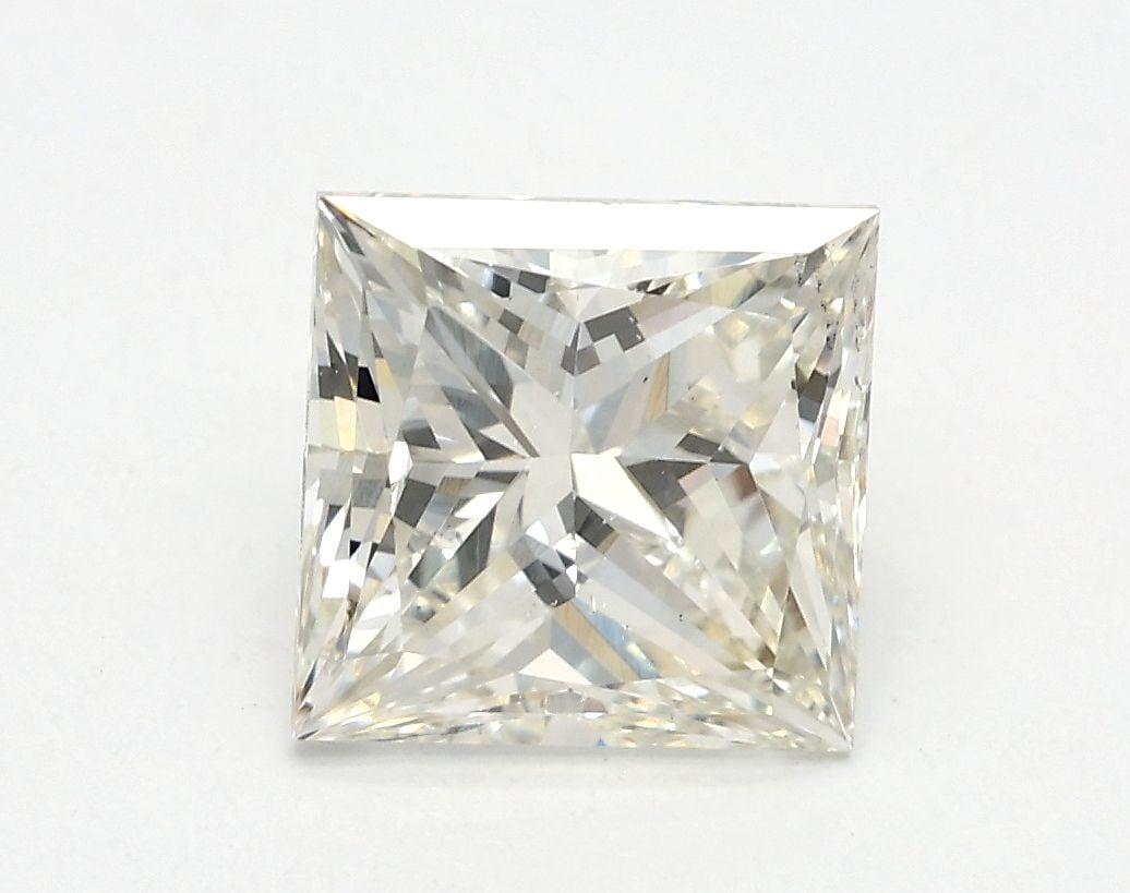 Loose Lab Diamond - IGI Princess 1.7ct I SI1: Loose Lab Diamond - IGI Princess 1.7ct I SI1 This listing features Loose Lab Diamond - IGI Princess 1.7ct I SI1. Item specifics are provided below. Item Specifics: Source: This Is A Real Diamond