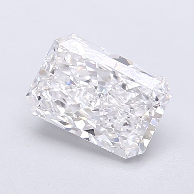 Loose Lab Diamond - IGI Radiant 1.36ct D VVS2: Loose Lab Diamond - IGI Radiant 1.36ct D VVS2 This listing features Loose Lab Diamond - IGI Radiant 1.36ct D VVS2. Item specifics are provided below. Item Specifics: Source: This Is A Real Diamond