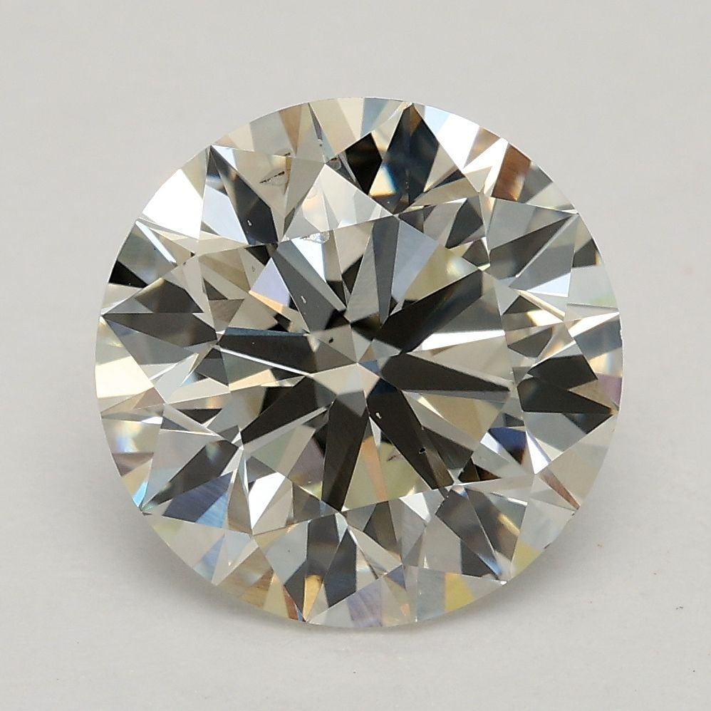 Ideal Loose Lab Diamond - IGI Round 2.71ct J SI1: Ideal Loose Lab Diamond - IGI Round 2.71ct J SI1 This listing features Ideal Loose Lab Diamond - IGI Round 2.71ct J SI1. Item specifics are provided below. Item Specifics: Source: This Is A Real