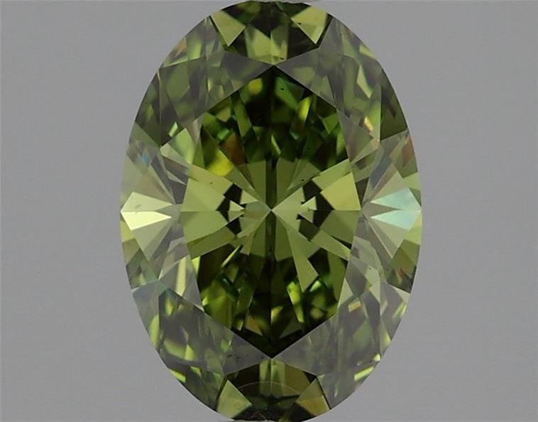 Loose Lab Diamond - IGI Oval 1.53ct Fancy Vivid Green VS1: Loose Lab Diamond - IGI Oval 1.53ct Fancy Vivid Green VS1 This listing features Loose Lab Diamond - IGI Oval 1.53ct Fancy Vivid Green VS1. Item specifics are provided below. Item Specifics: Source: