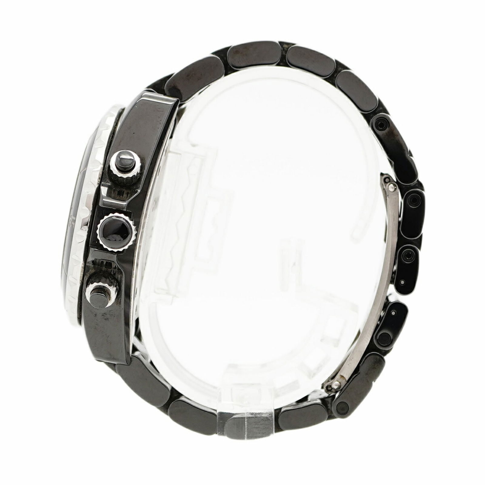 Wristwatch Chanel - 10