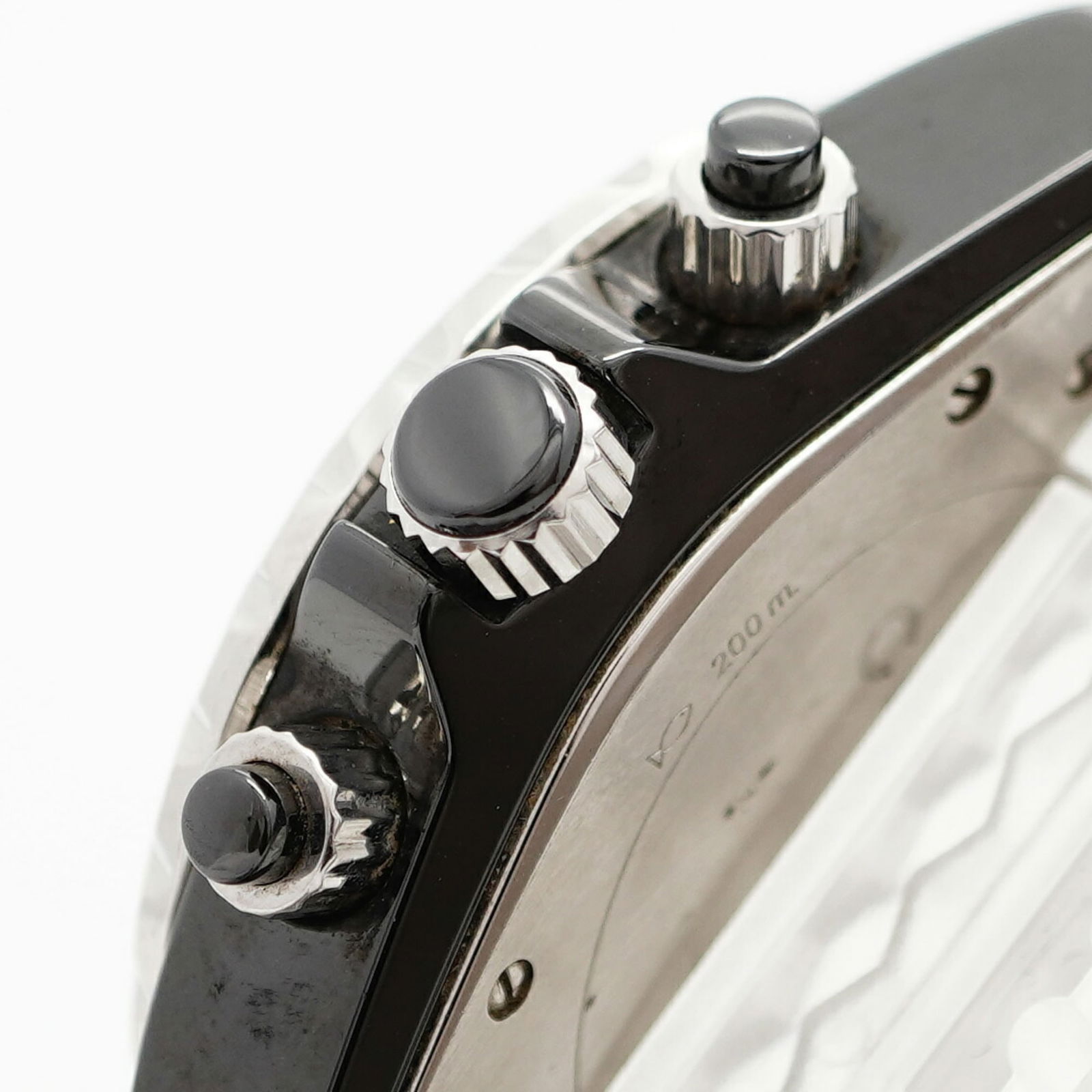 Wristwatch Chanel - 12