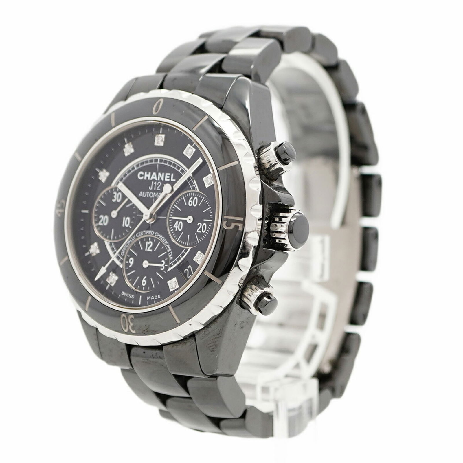 Wristwatch Chanel - 3