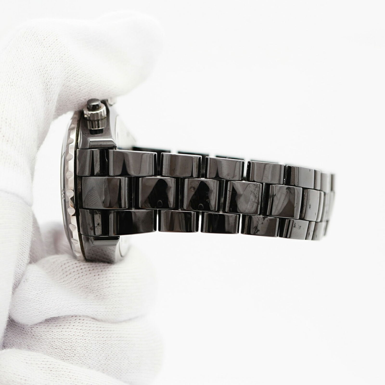 Wristwatch Chanel - 7
