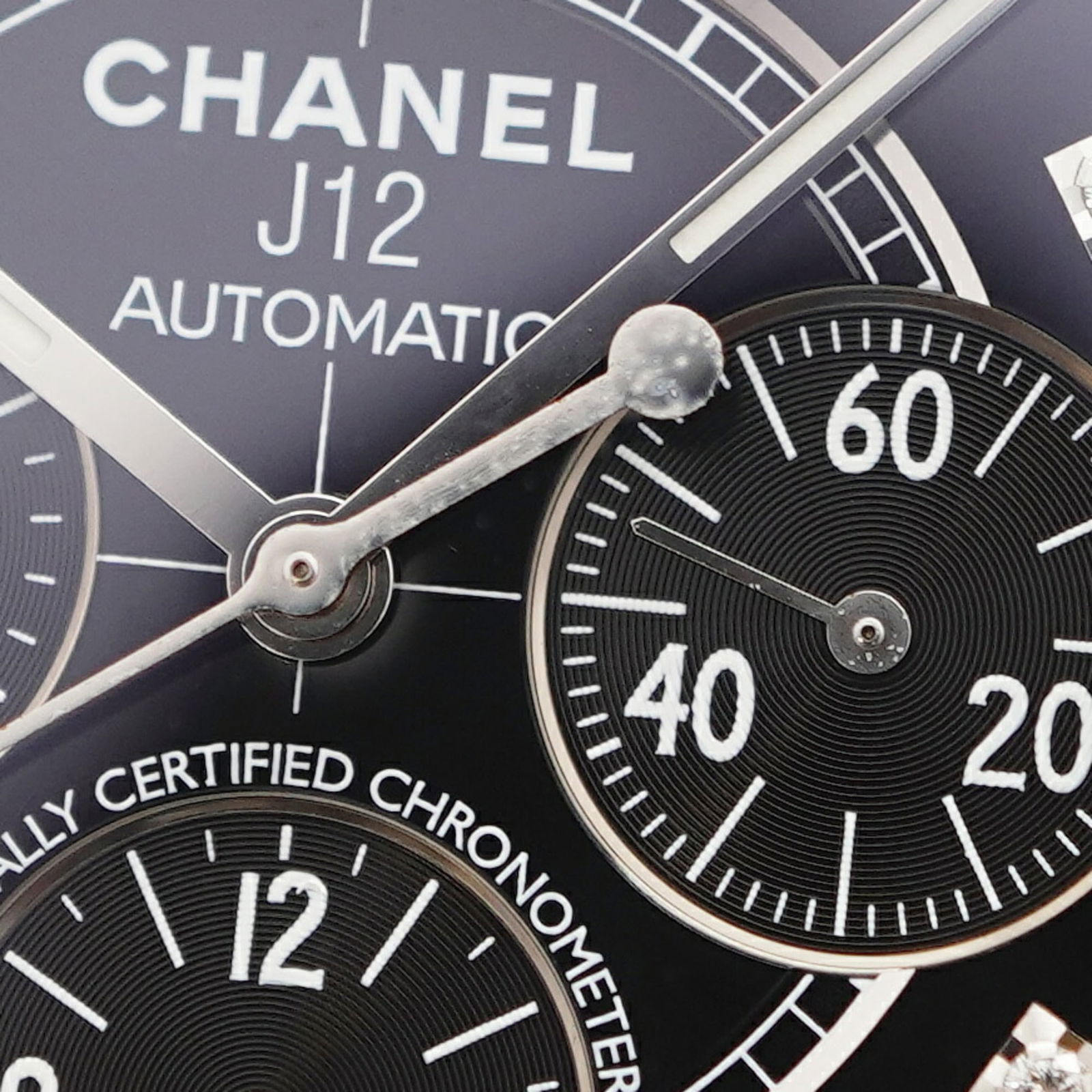 Wristwatch Chanel - 8