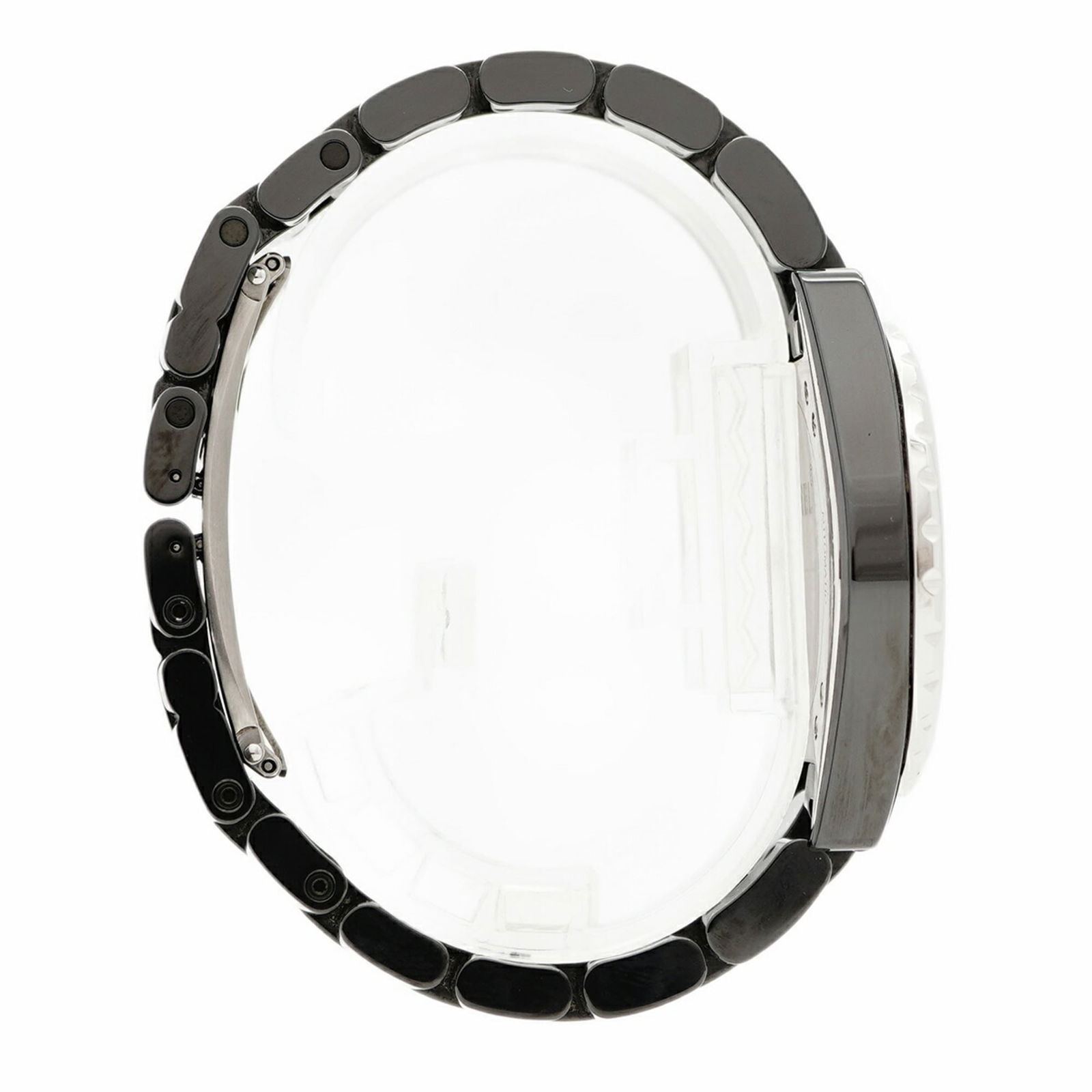 Wristwatch Chanel - 11