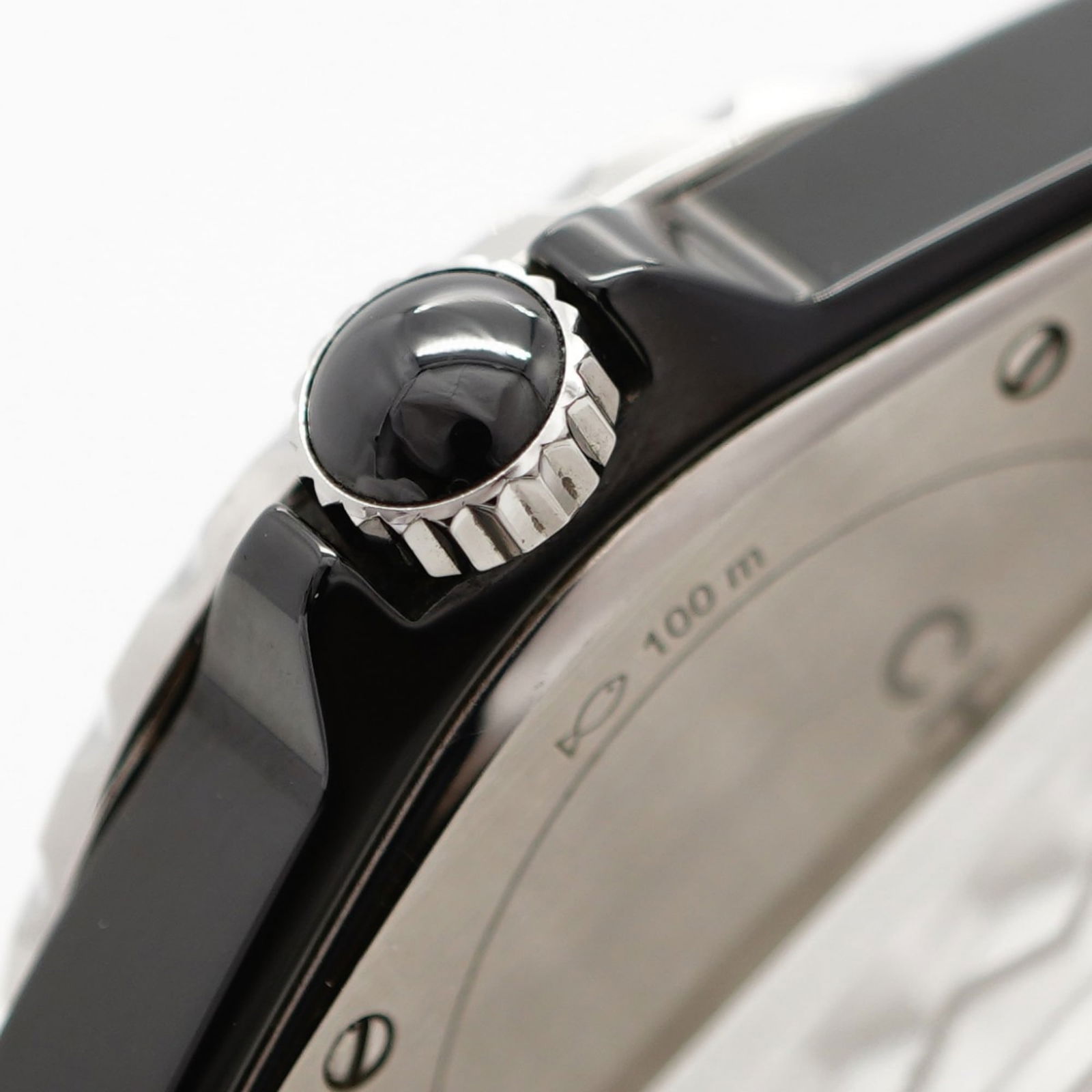 Wristwatch Chanel - 12