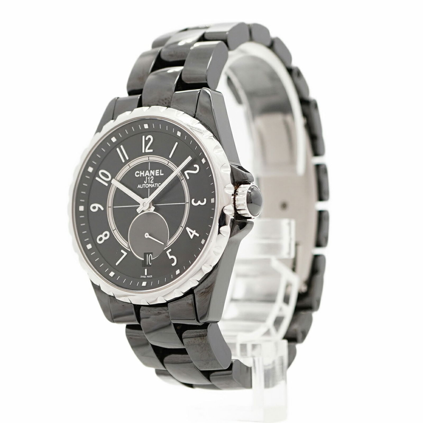 Wristwatch Chanel - 3