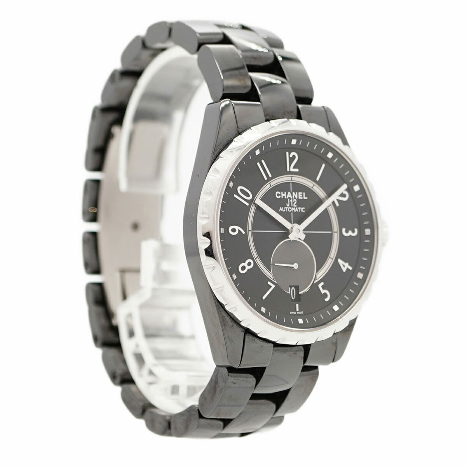 Wristwatch Chanel - 4