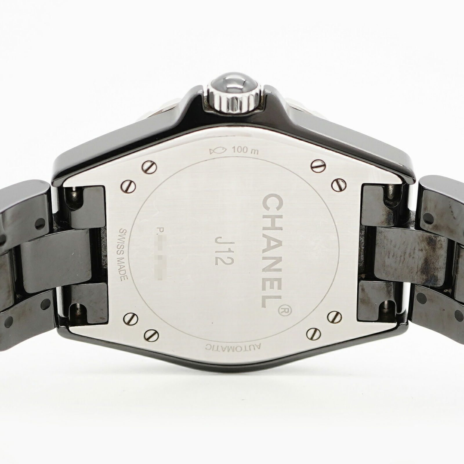 Wristwatch Chanel - 6