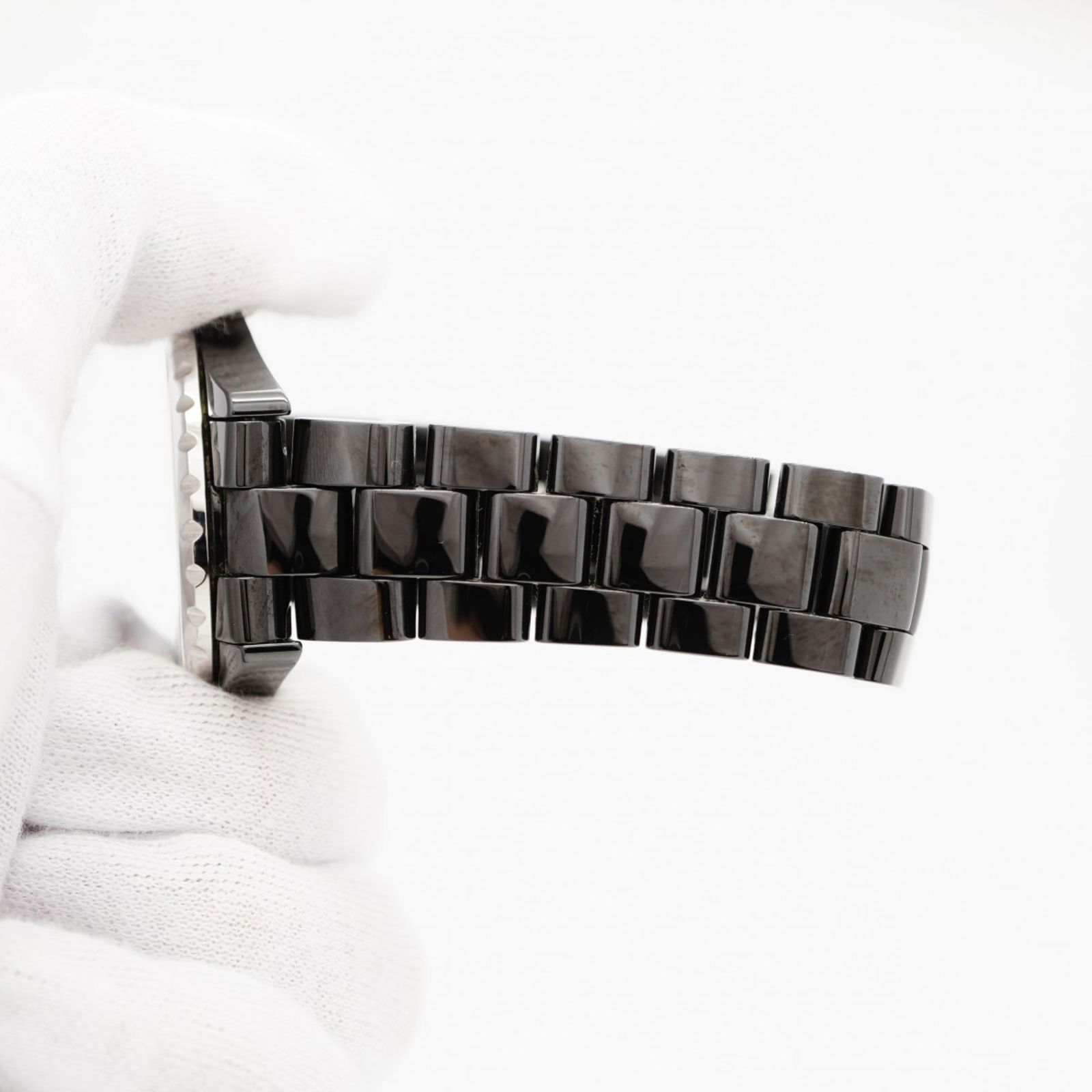 Wristwatch Chanel - 7