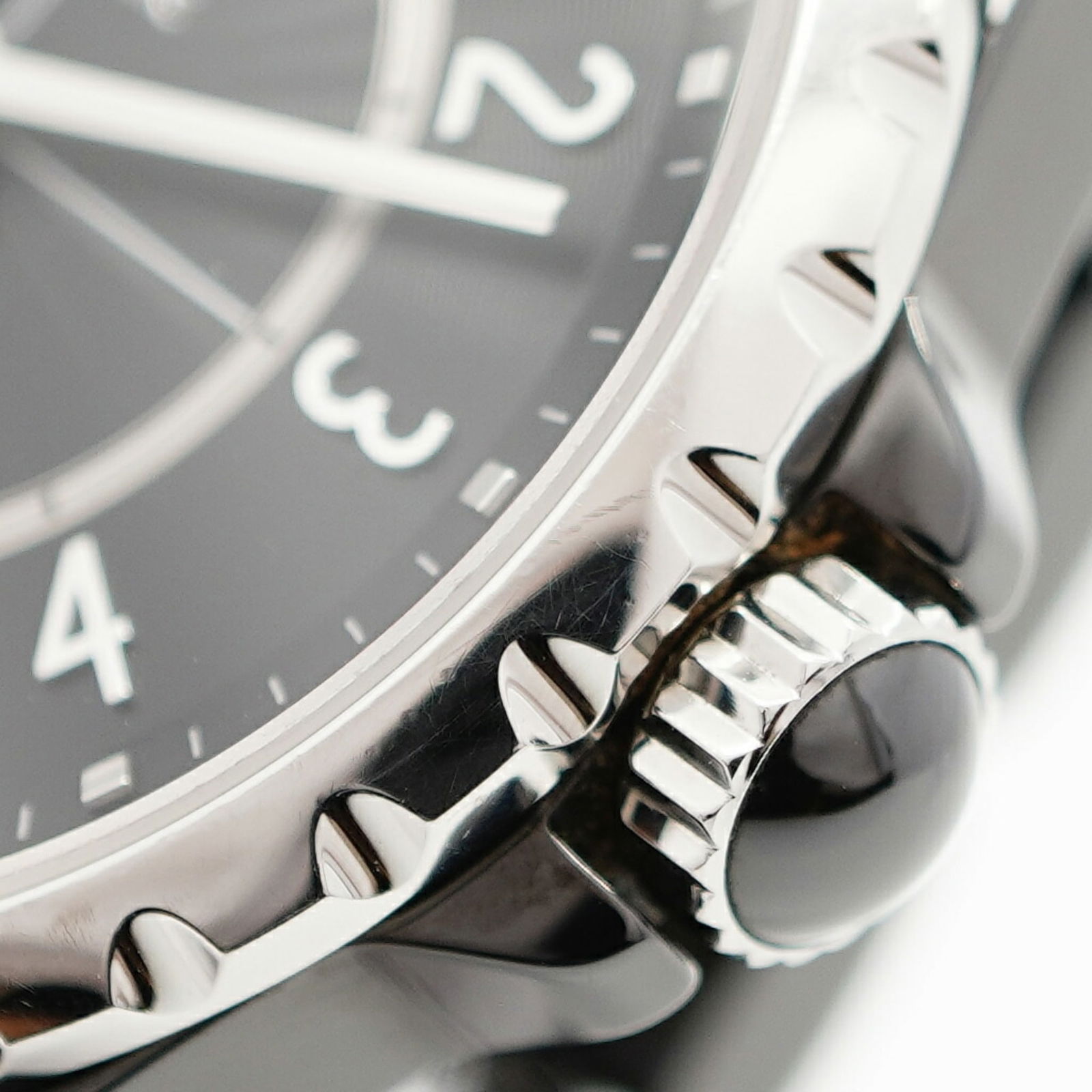 Wristwatch Chanel - 8