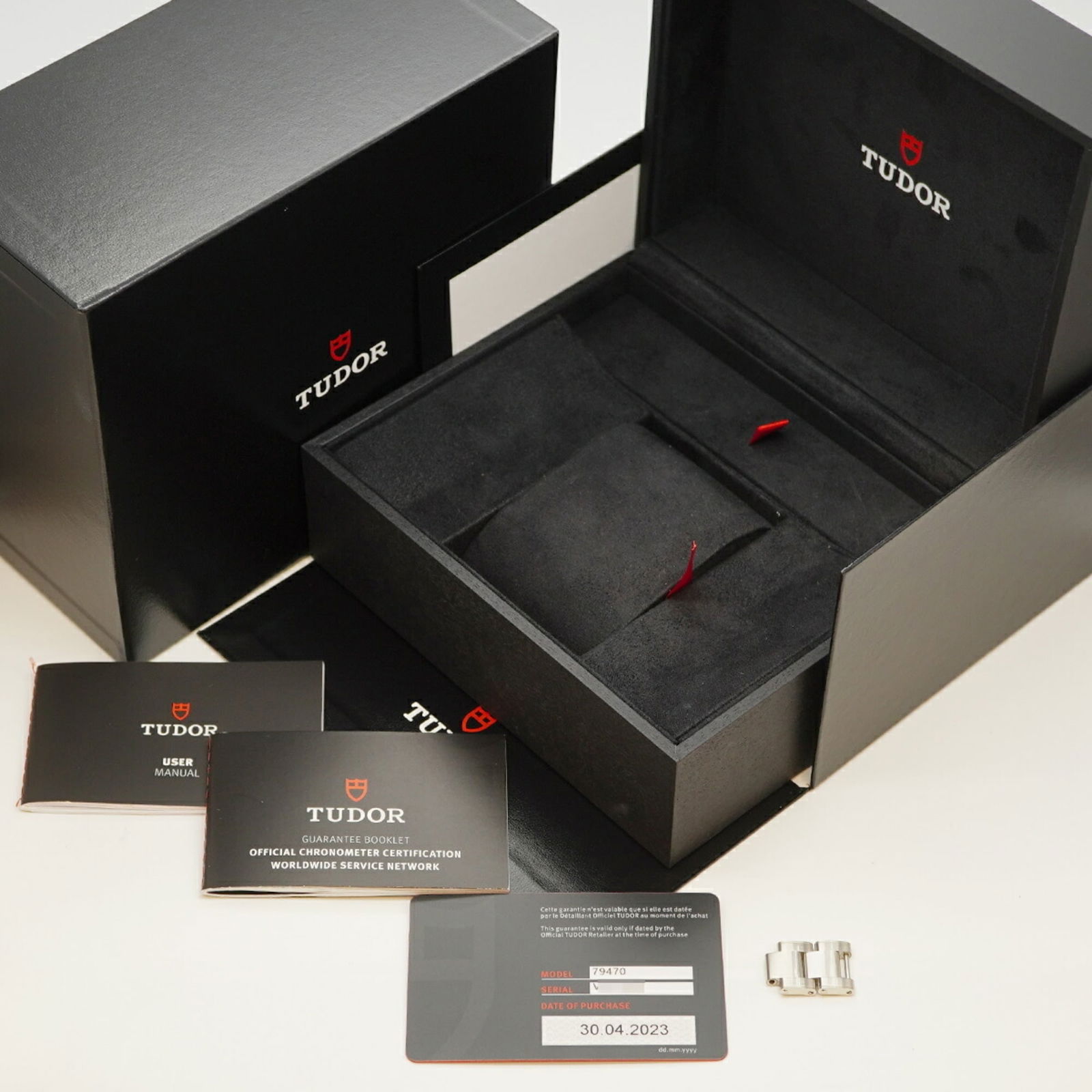 Wristwatch Tudor - 2