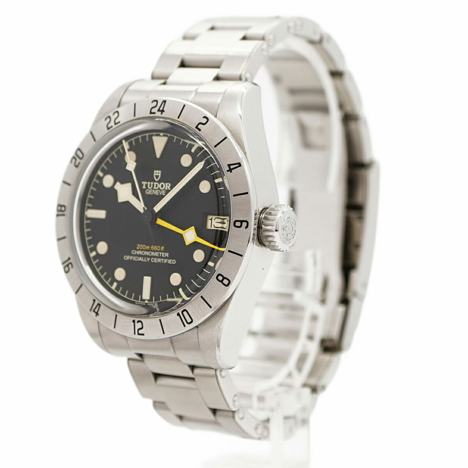 Wristwatch Tudor - 3