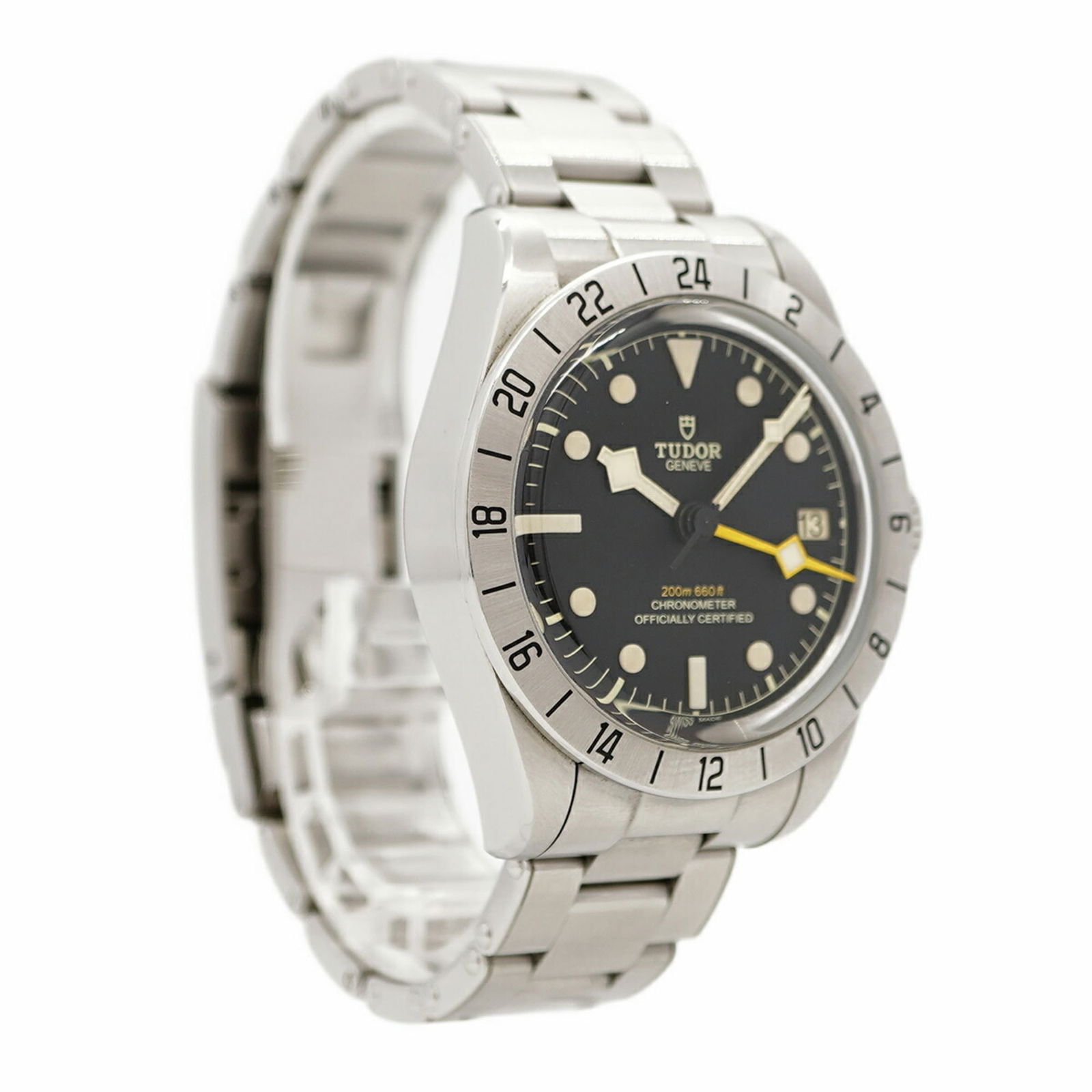 Wristwatch Tudor - 4