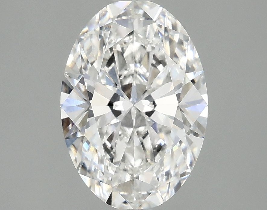 Loose Lab Diamond - IGI Oval 2.1ct E VVS2: Loose Lab Diamond - IGI Oval 2.1ct E VVS2 This listing features Loose Lab Diamond - IGI Oval 2.1ct E VVS2. Item specifics are provided below. Item Specifics: Source: This Is A Real Diamond Grown In