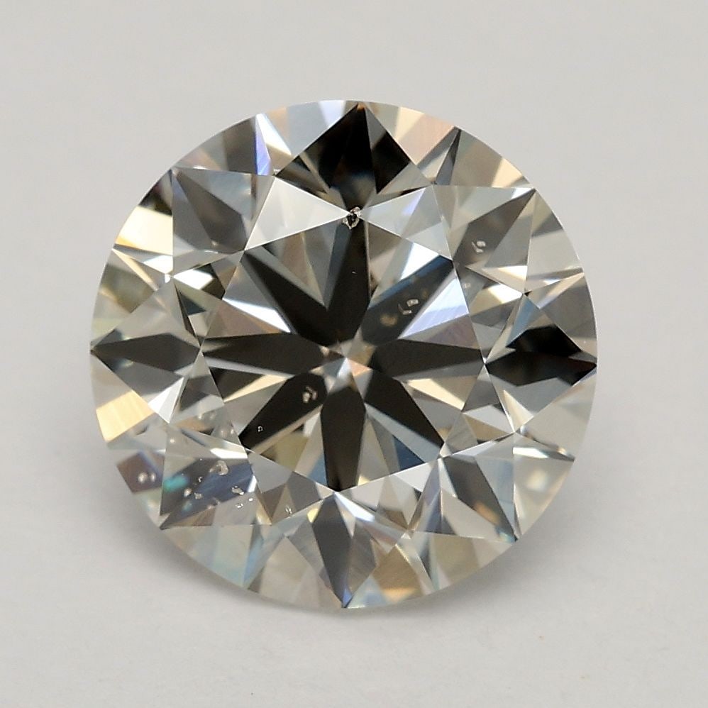 Loose Lab Diamond - IGI Round 2.5ct J SI1: Loose Lab Diamond - IGI Round 2.5ct J SI1 This listing features Loose Lab Diamond - IGI Round 2.5ct J SI1. Item specifics are provided below. Item Specifics: Source: This Is A Real Diamond Grown In