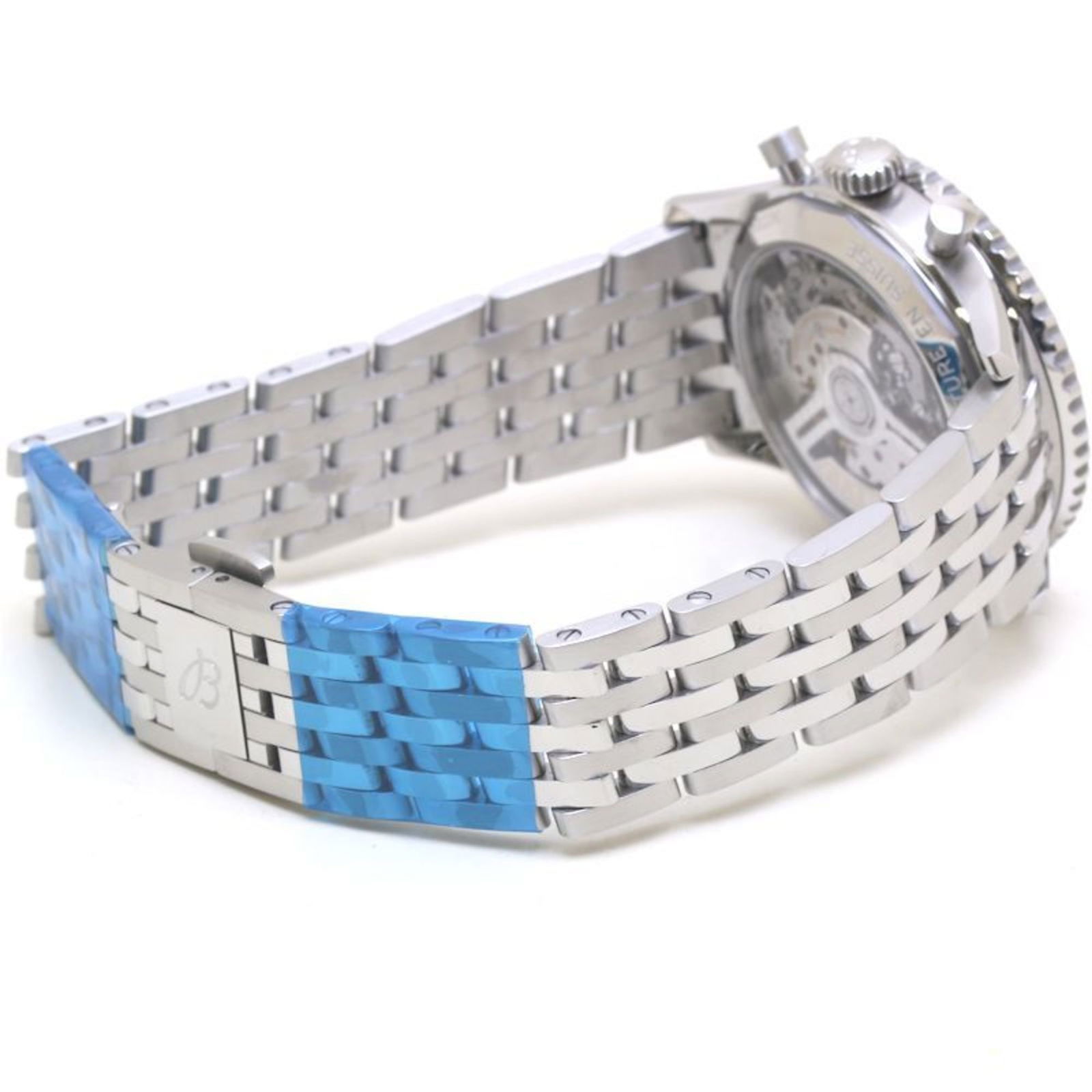 Wristwatch Breitling - 5