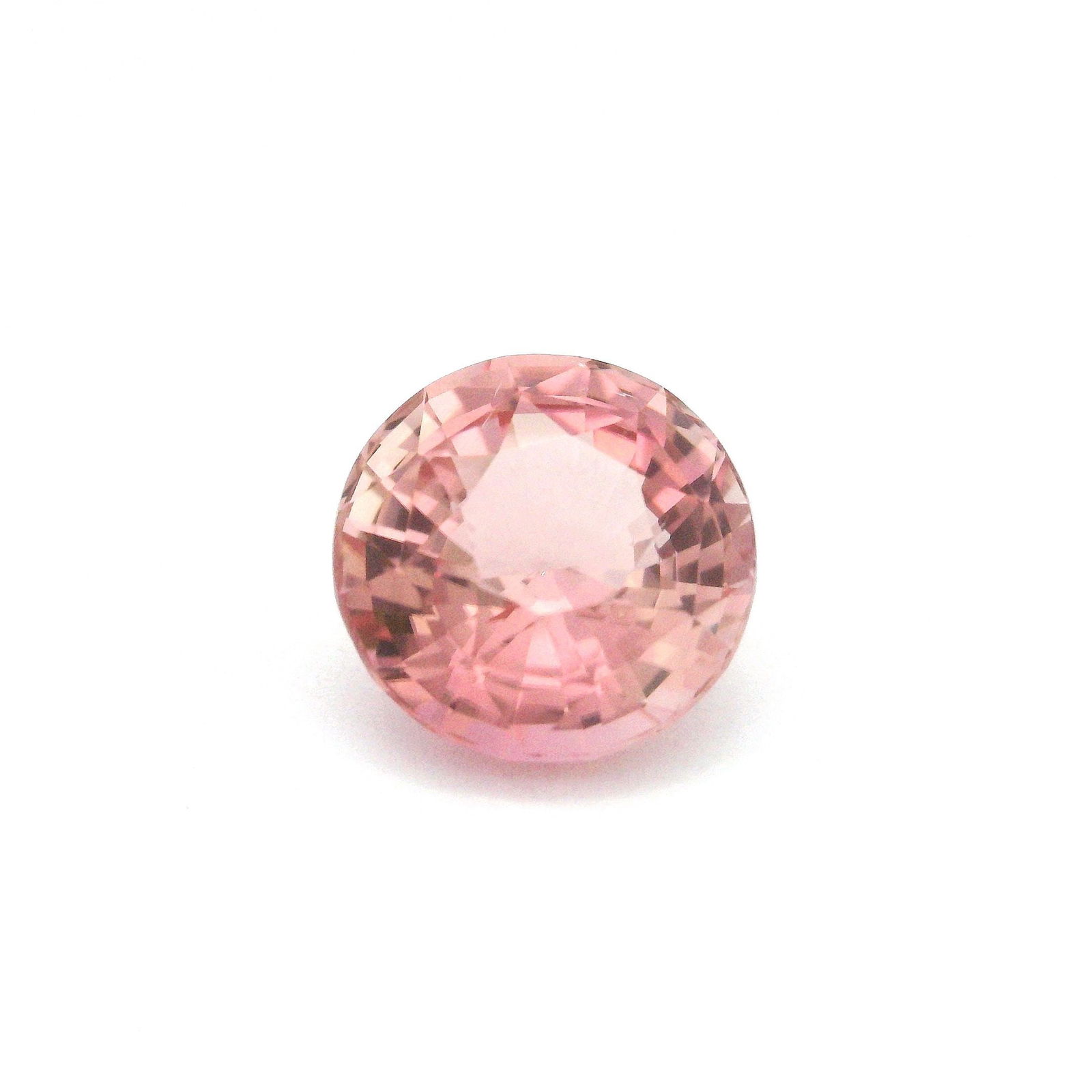 Loose Tourmaline Gemstone - GSI Round 3.88ct Pink SI: Loose Tourmaline Gemstone - GSI Round 3.88ct Pink SI This listing features Loose Tourmaline Gemstone - GSI Round 3.88ct Pink SI. Item specifics are provided below. Item Specifics: Type: Tourmaline