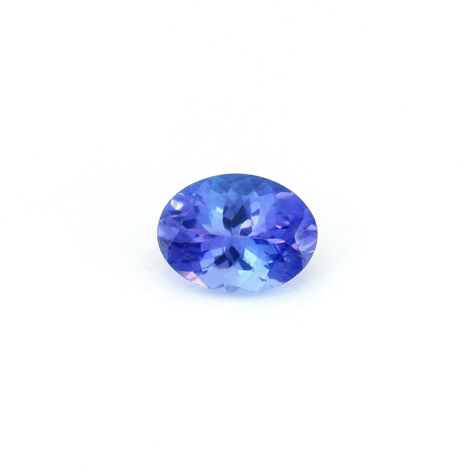 Loose Tanzanite Gemstone - GSI Oval 1.43ct Blue EC: Loose Tanzanite Gemstone - GSI Oval 1.43ct Blue EC This listing features Loose Tanzanite Gemstone - GSI Oval 1.43ct Blue EC. Item specifics are provided below. Item Specifics: Type: Tanzanite Carat: