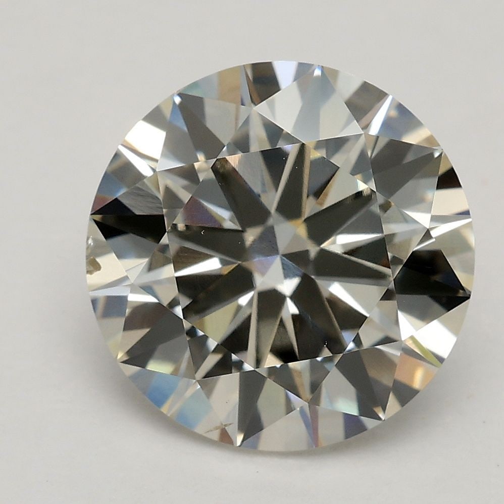 Loose Lab Diamond - IGI Round 2.86ct J SI1: Loose Lab Diamond - IGI Round 2.86ct J SI1 This listing features Loose Lab Diamond - IGI Round 2.86ct J SI1. Item specifics are provided below. Item Specifics: Source: This Is A Real Diamond Grown