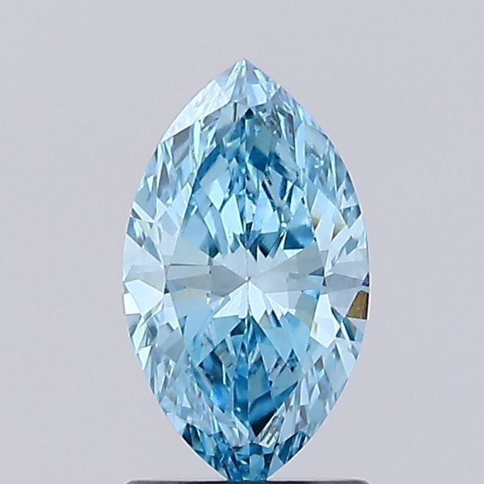 Loose Lab Diamond - IGI Marquise 1.19ct Fancy Vivid Blue VS2: Loose Lab Diamond - IGI Marquise 1.19ct Fancy Vivid Blue VS2 This listing features Loose Lab Diamond - IGI Marquise 1.19ct Fancy Vivid Blue VS2. Item specifics are provided below. Item Specifics: