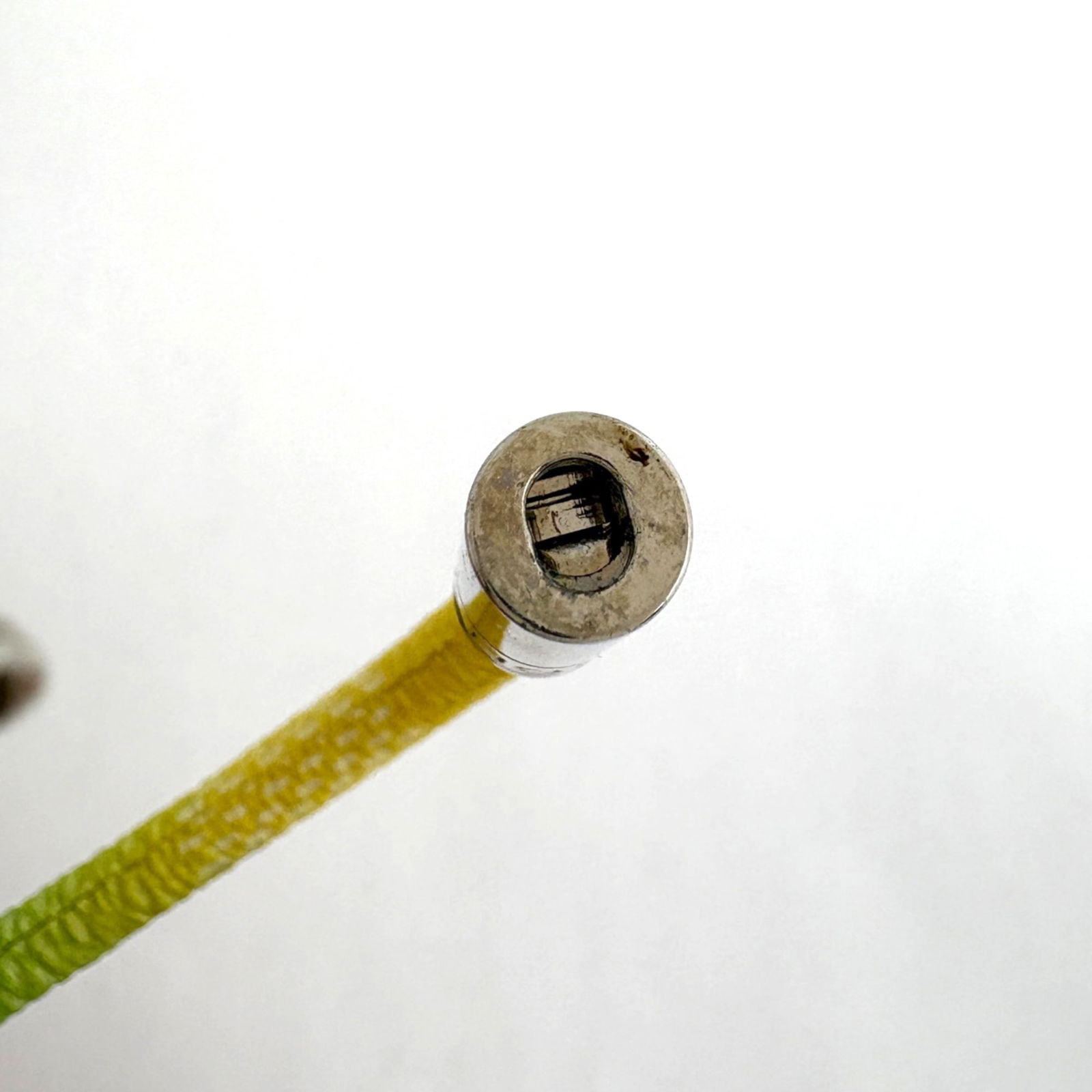 Plating Louis Vuitton Bangle Gold - 3