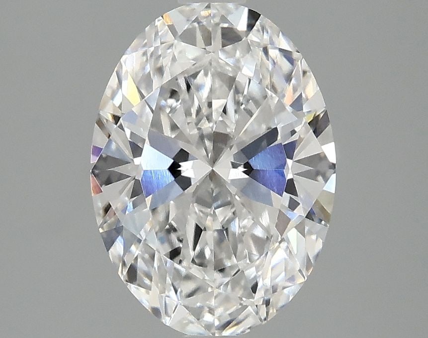 Loose Lab Diamond - IGI Oval 2.02ct E VVS2: Loose Lab Diamond - IGI Oval 2.02ct E VVS2 This listing features Loose Lab Diamond - IGI Oval 2.02ct E VVS2. Item specifics are provided below. Item Specifics: Source: This Is A Real Diamond Grown