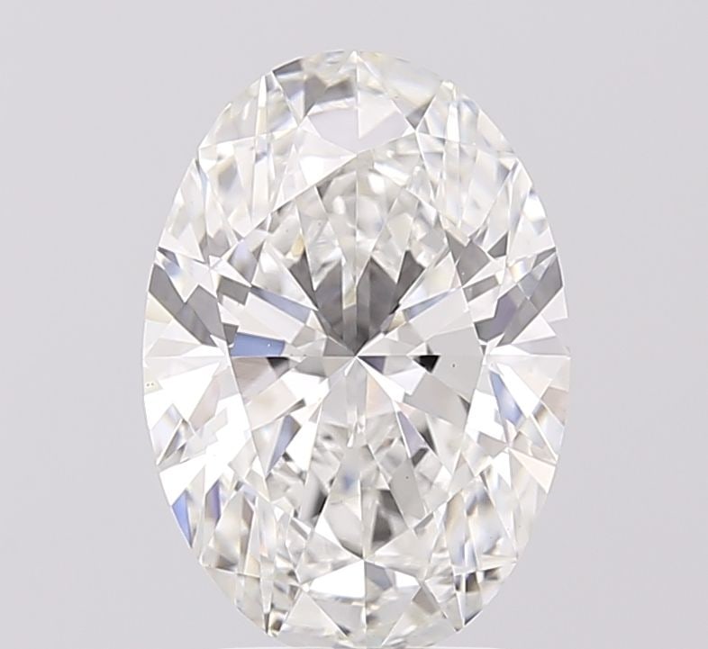 Loose Lab Diamond - IGI Oval 3.07ct E VS1: Loose Lab Diamond - IGI Oval 3.07ct E VS1 This listing features Loose Lab Diamond - IGI Oval 3.07ct E VS1. Item specifics are provided below. Item Specifics: Source: This Is A Real Diamond Grown In