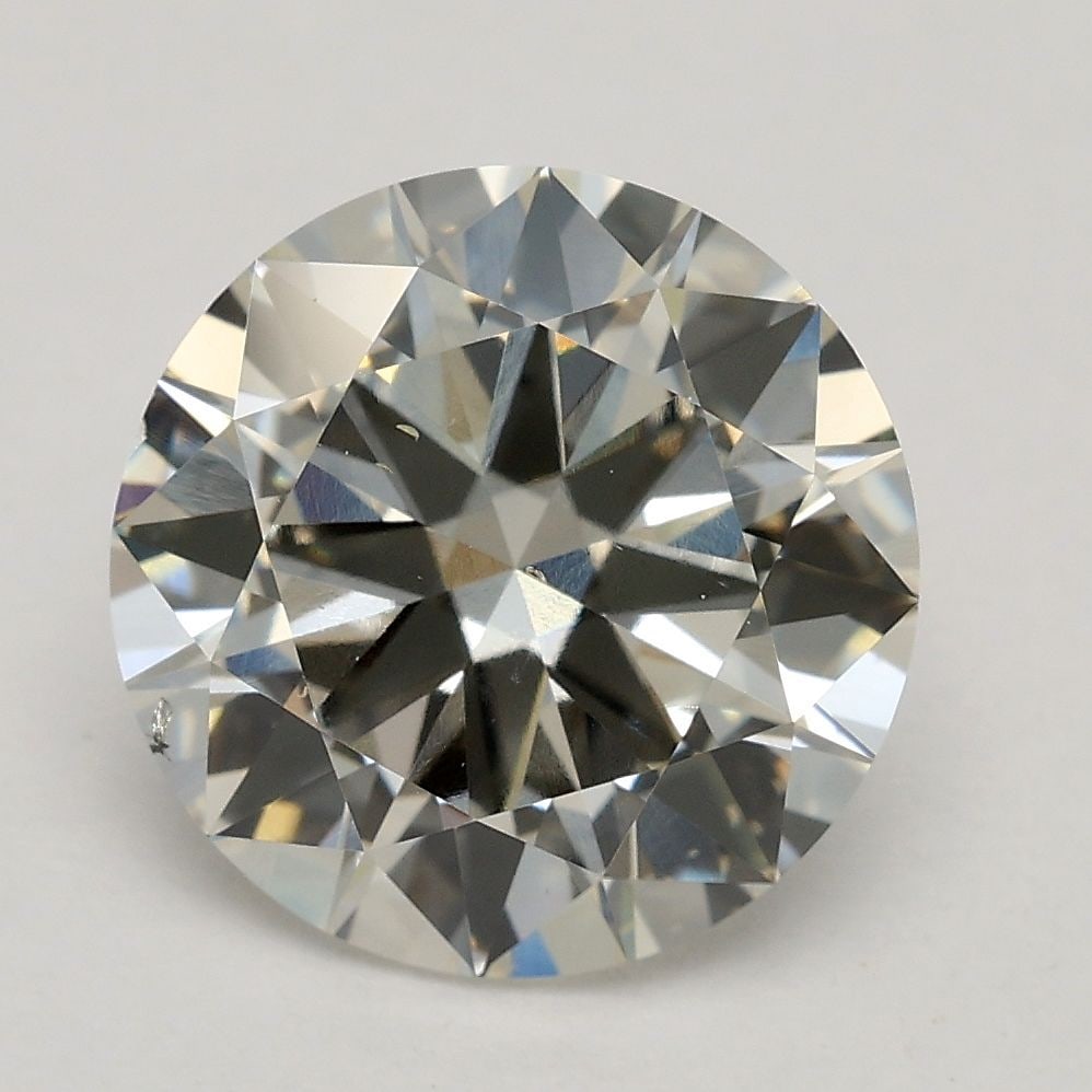 Loose Lab Diamond - IGI Round 2.5ct J SI1: Loose Lab Diamond - IGI Round 2.5ct J SI1 This listing features Loose Lab Diamond - IGI Round 2.5ct J SI1. Item specifics are provided below. Item Specifics: Source: This Is A Real Diamond Grown In