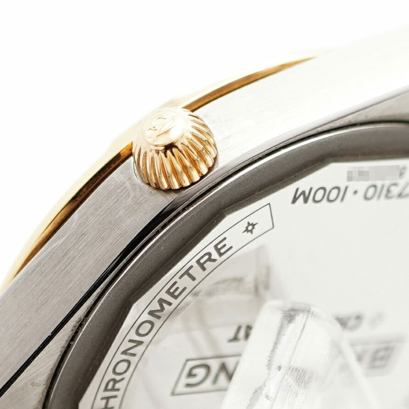 Wristwatch Breitling - 12