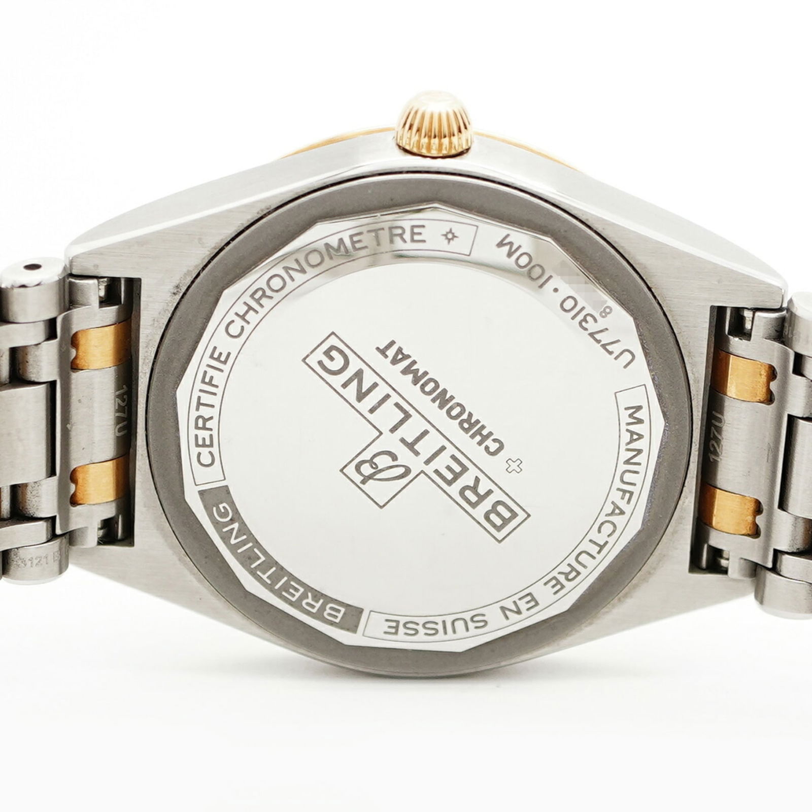 Wristwatch Breitling - 6