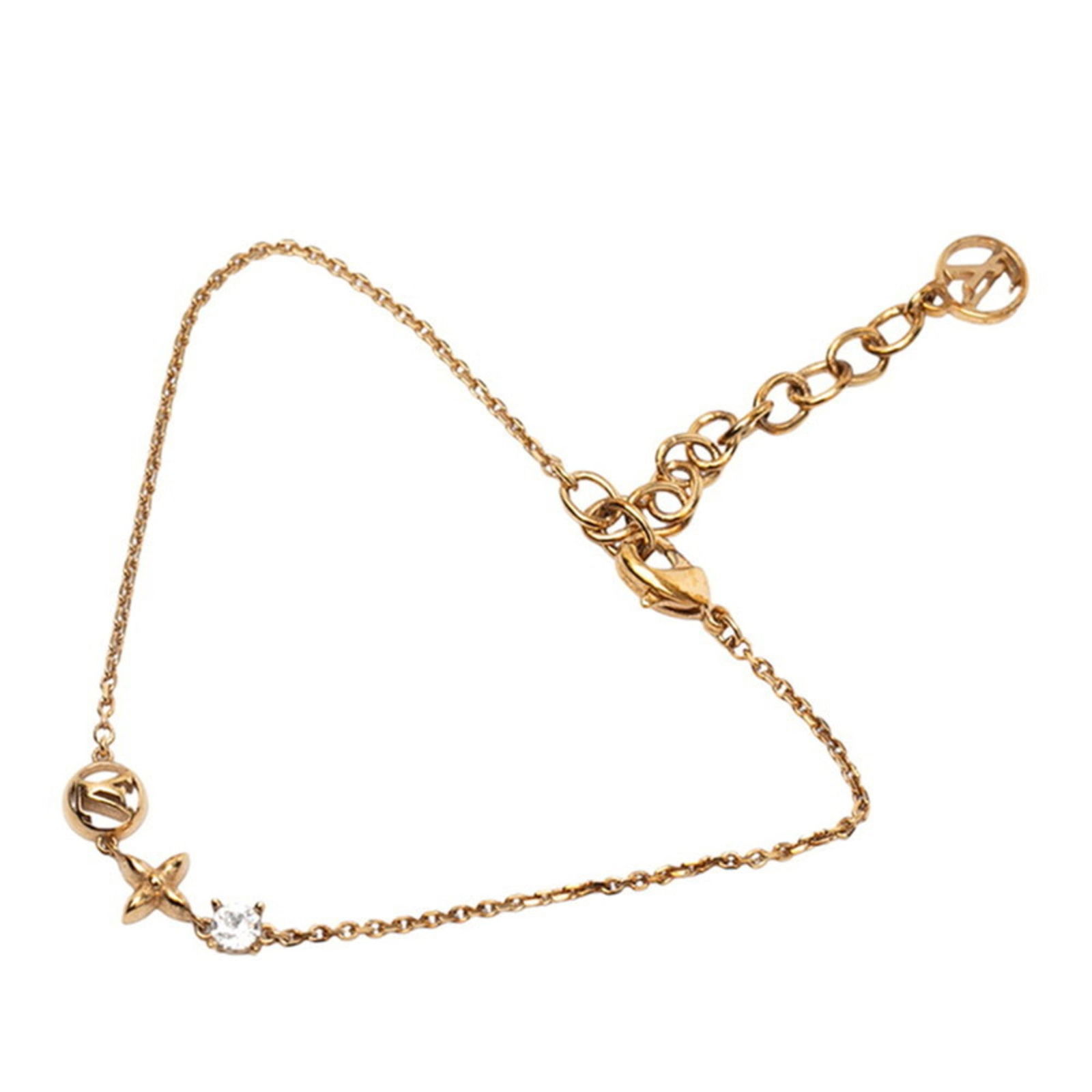 Plating Louis Vuitton Charm Bracelet Gold: Plating Louis Vuitton Charm Bracelet Gold This listing features Plating Louis Vuitton Charm Bracelet Gold. Item specifics are provided below. Item Specifics: Brand: Louis Vuitton Type: Charm
