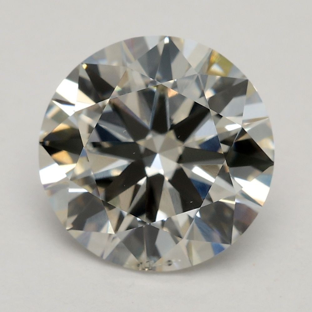 Ideal Loose Lab Diamond - IGI Round 2.64ct J SI1: Ideal Loose Lab Diamond - IGI Round 2.64ct J SI1 This listing features Ideal Loose Lab Diamond - IGI Round 2.64ct J SI1. Item specifics are provided below. Item Specifics: Source: This Is A Real