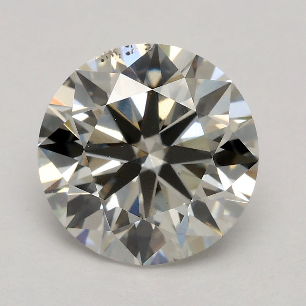 Ideal Loose Lab Diamond - IGI Round 2.5ct J SI1: Ideal Loose Lab Diamond - IGI Round 2.5ct J SI1 This listing features Ideal Loose Lab Diamond - IGI Round 2.5ct J SI1. Item specifics are provided below. Item Specifics: Source: This Is A Real