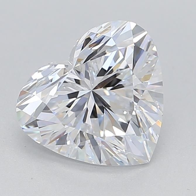 Loose Lab Diamond - IGI Heart 1.55ct D IF: Loose Lab Diamond - IGI Heart 1.55ct D IF This listing features Loose Lab Diamond - IGI Heart 1.55ct D IF. Item specifics are provided below. Item Specifics: Source: This Is A Real Diamond Grown In