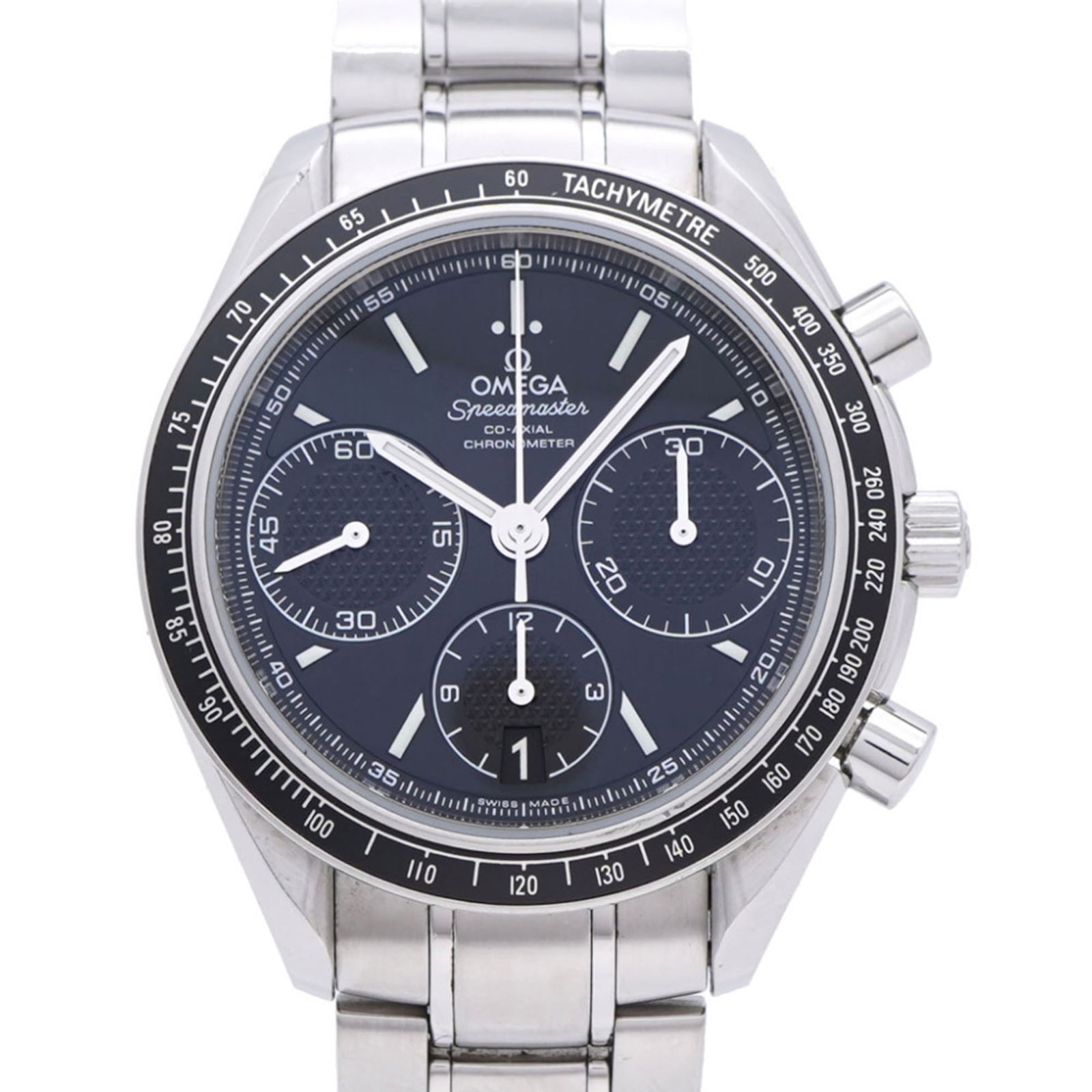 Wristwatch Omega: Wristwatch Omega This listing features Wristwatch Omega. Item specifics are provided below. Item Specifics: Brand: Omega Type: Wristwatch Gender: Men Material (Case): Stainless Steel Material