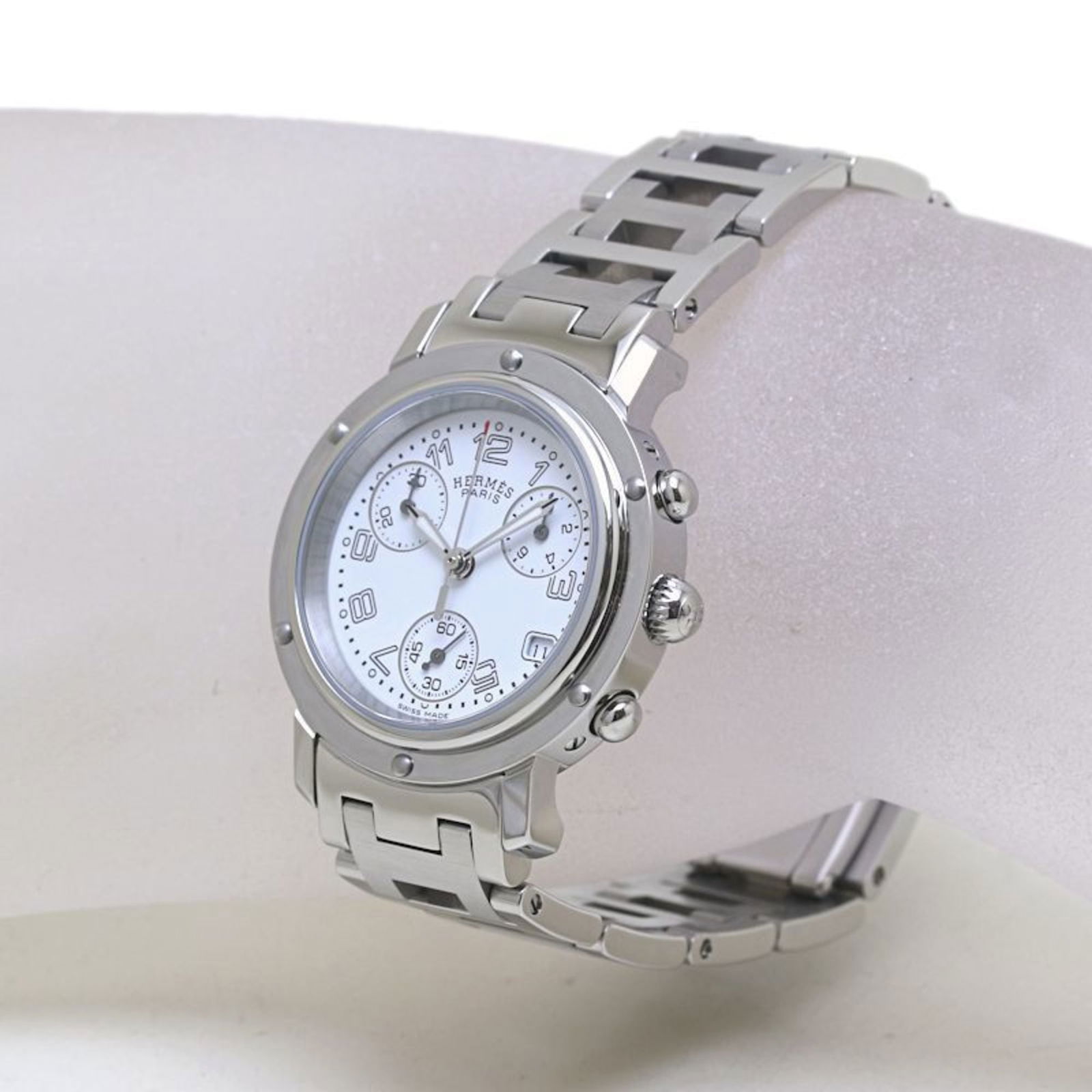 Wristwatch Hermes - 3