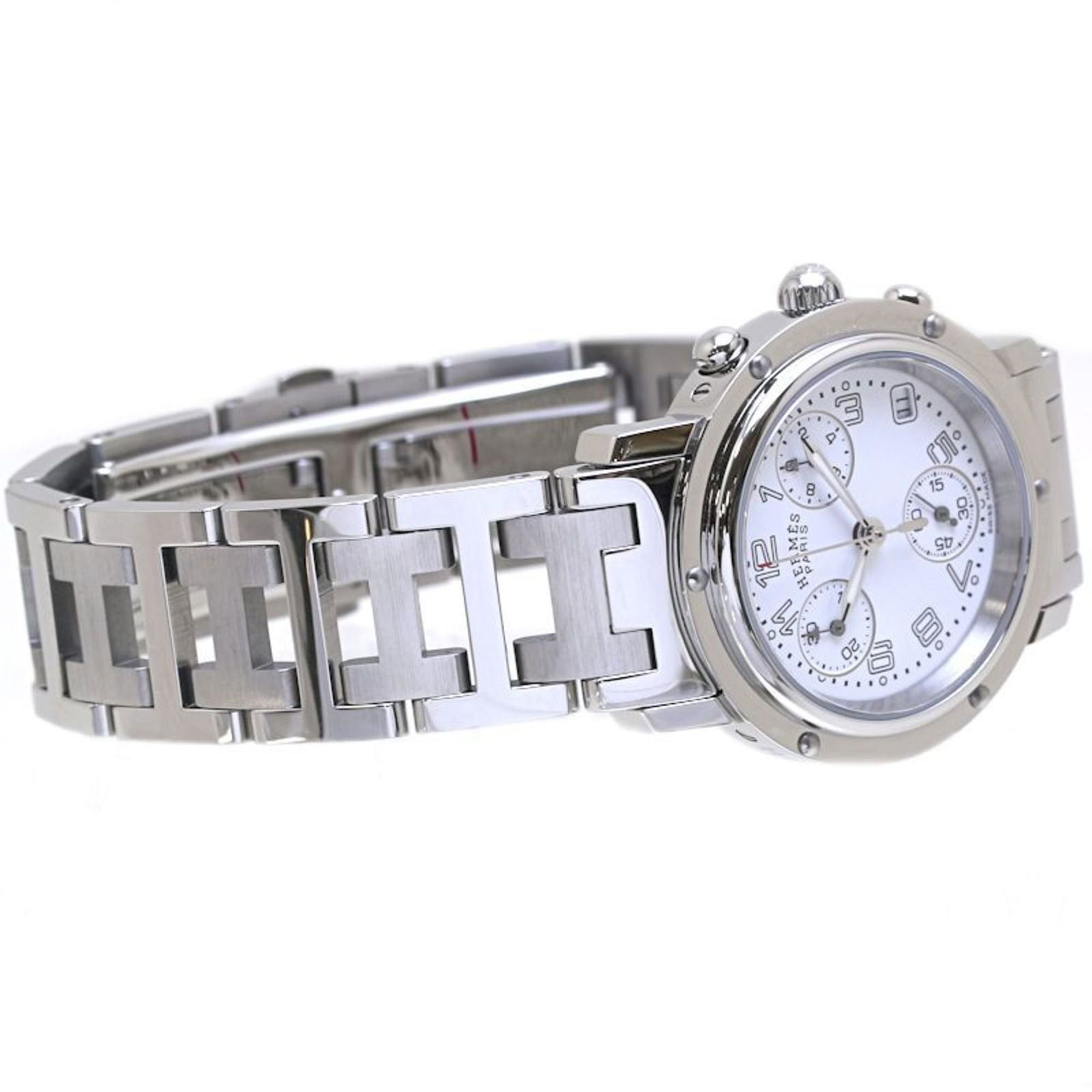 Wristwatch Hermes - 7