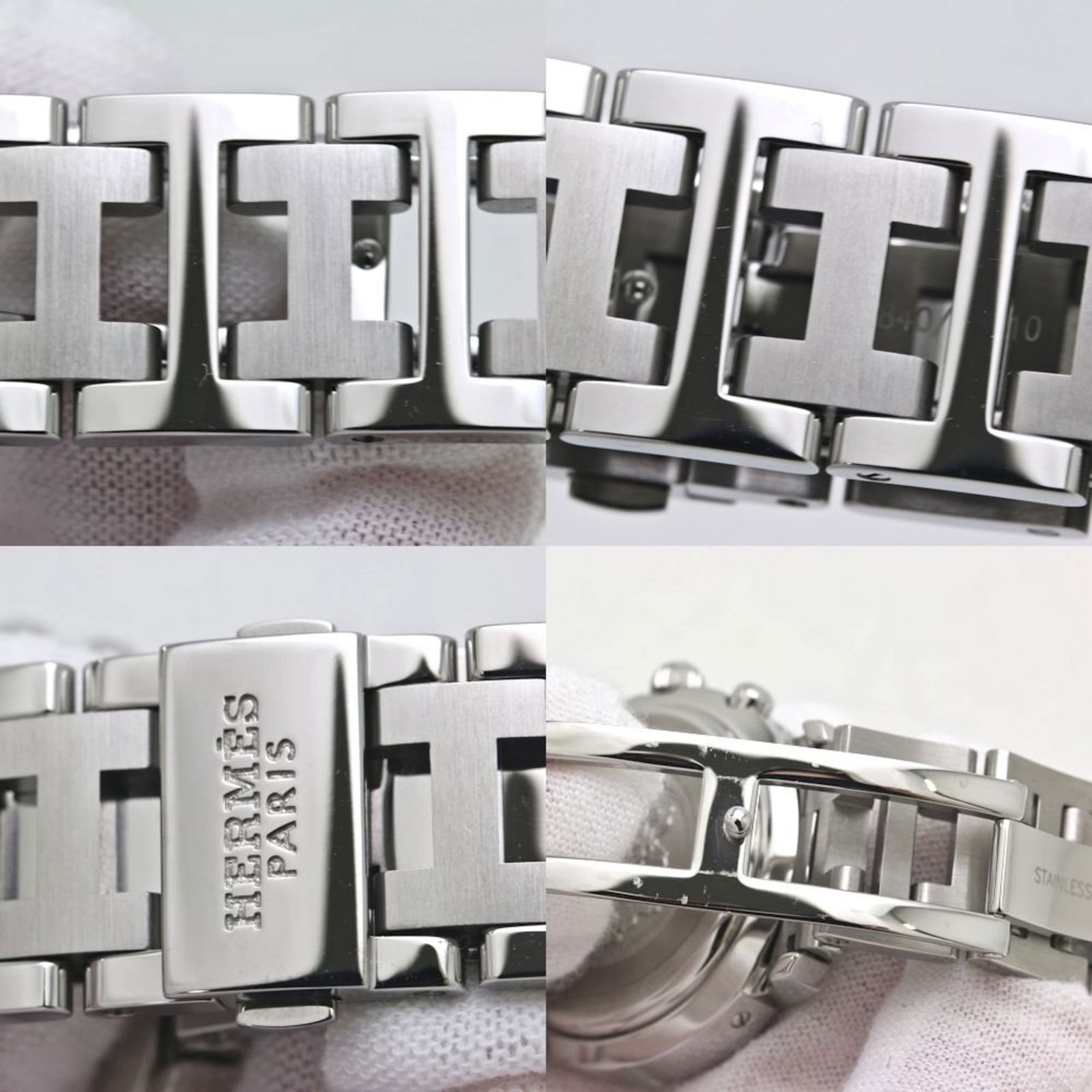 Wristwatch Hermes - 9