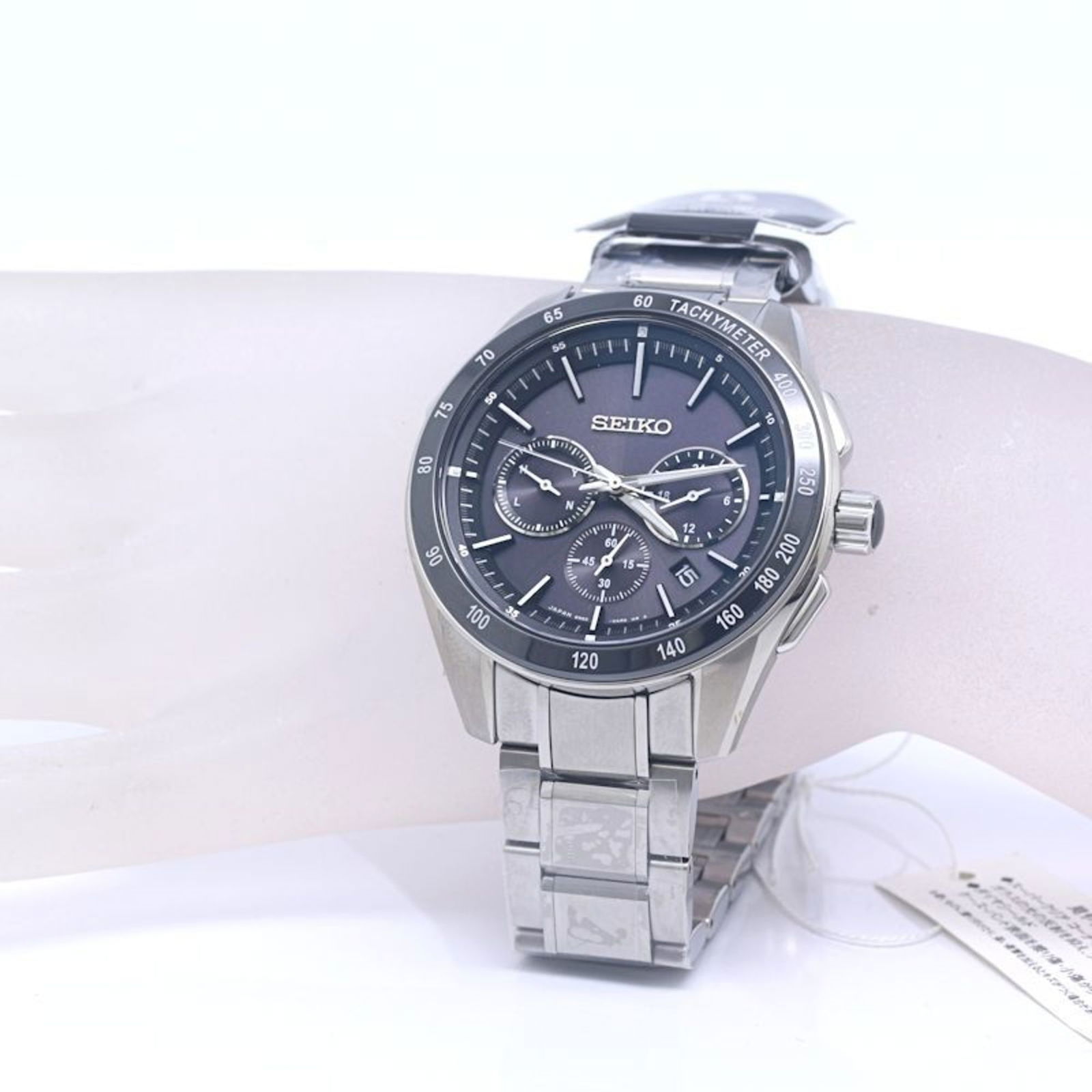 Wristwatch Seiko - 3